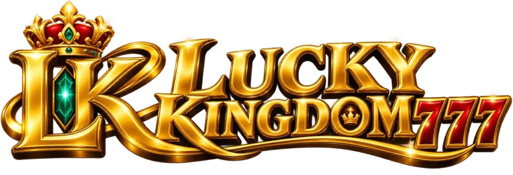 LUCKYKINGDOM777